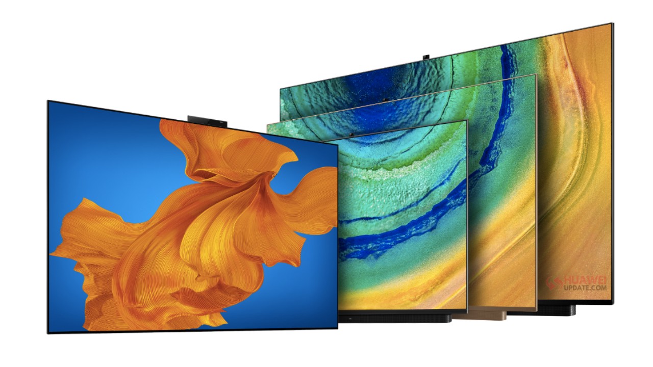 Huawei Smart Screen S