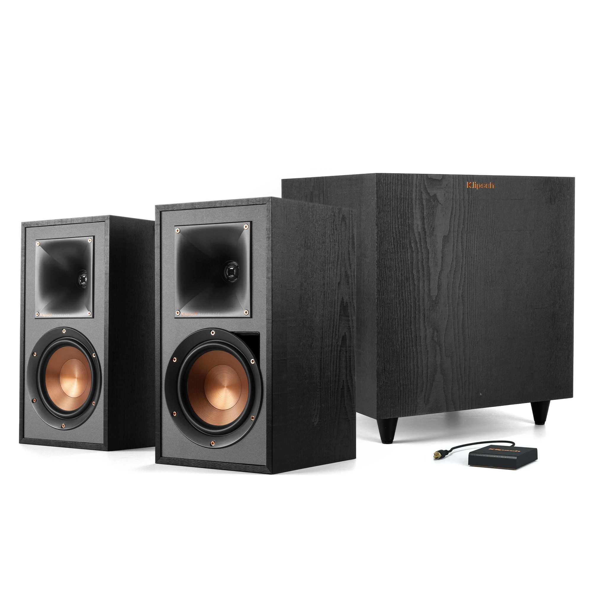Klipsch R-51PM