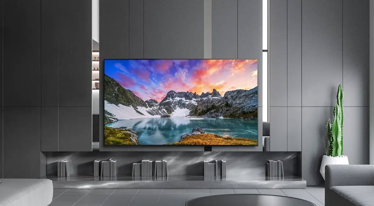 LG NanoCell TV Comparison 2022