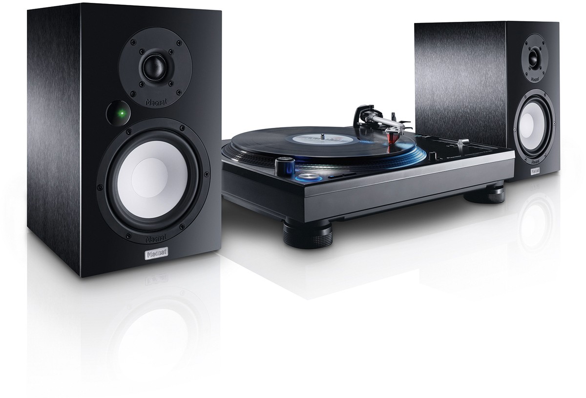 Magnat Multi Monitor 220