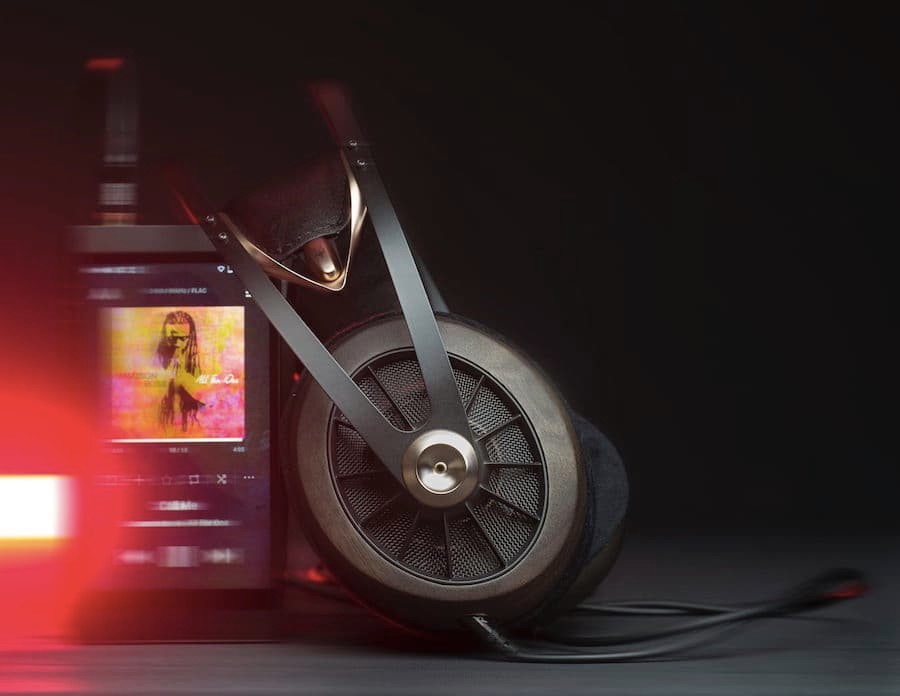 Meze Audio Unveils 109 Pro