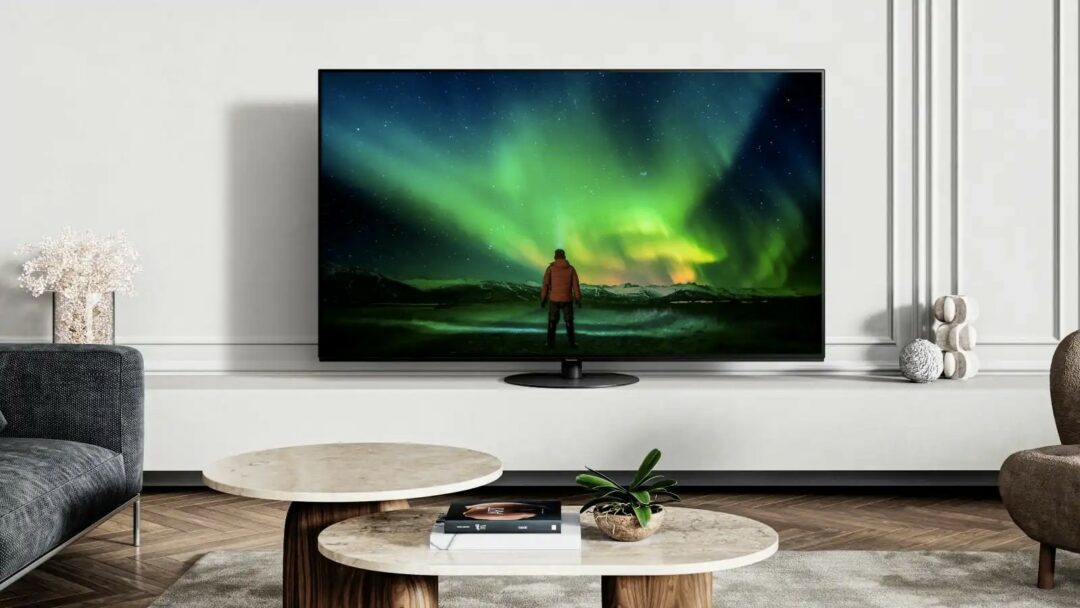 Panasonic LZ1000