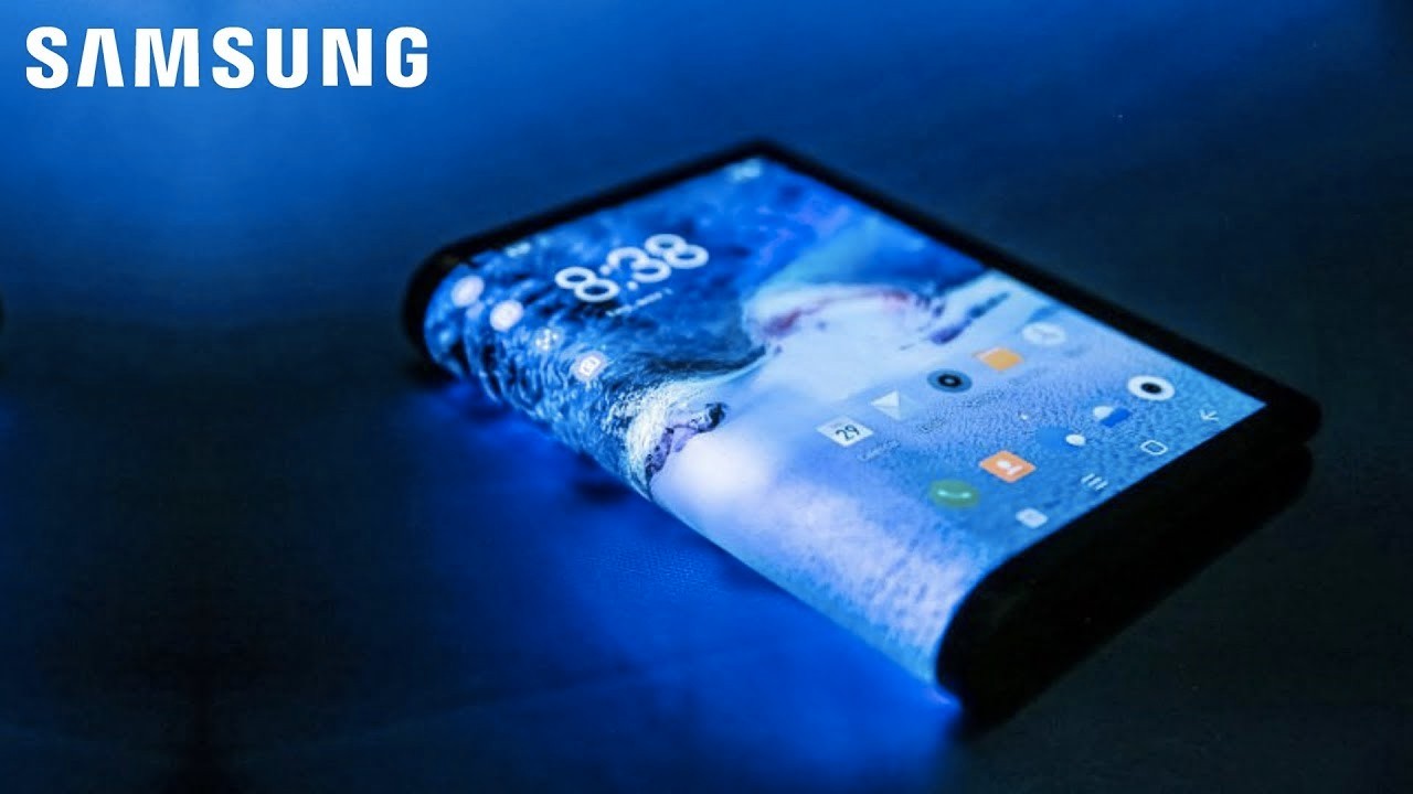 SAMSUNG EXPECTS FOLDABLE SMARTPHONE SHIPMENTS TO DOUBLE IN 2022 TO 20 MILLION