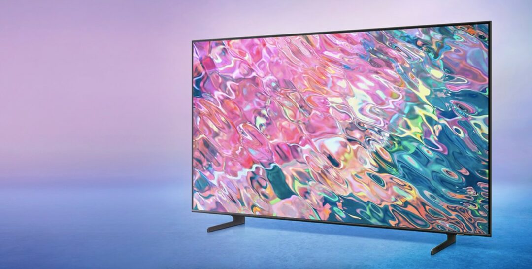 SAMSUNG Q68B