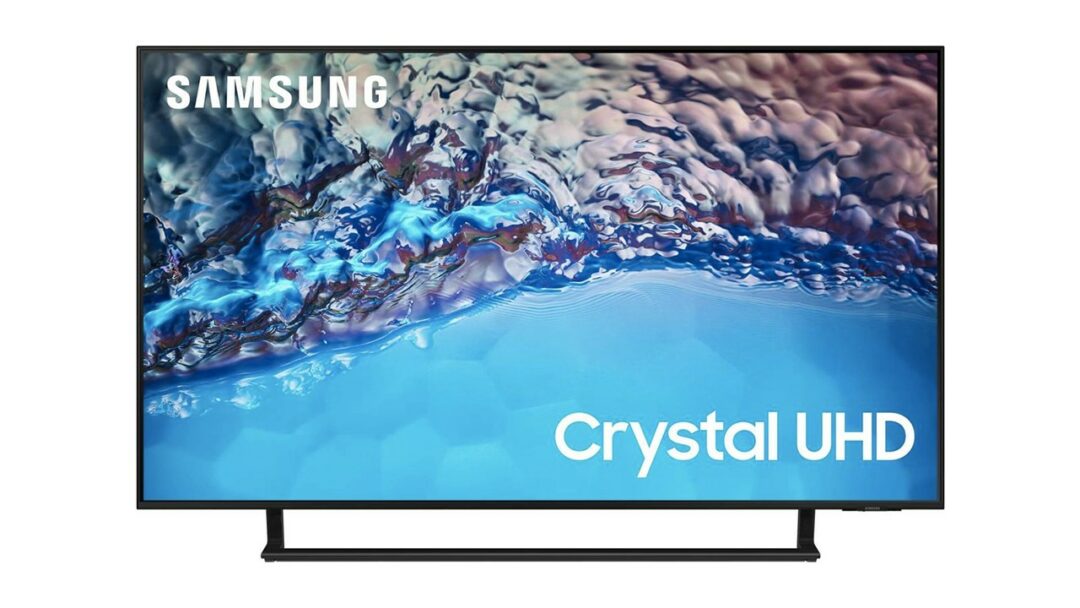 Samsung BU8505