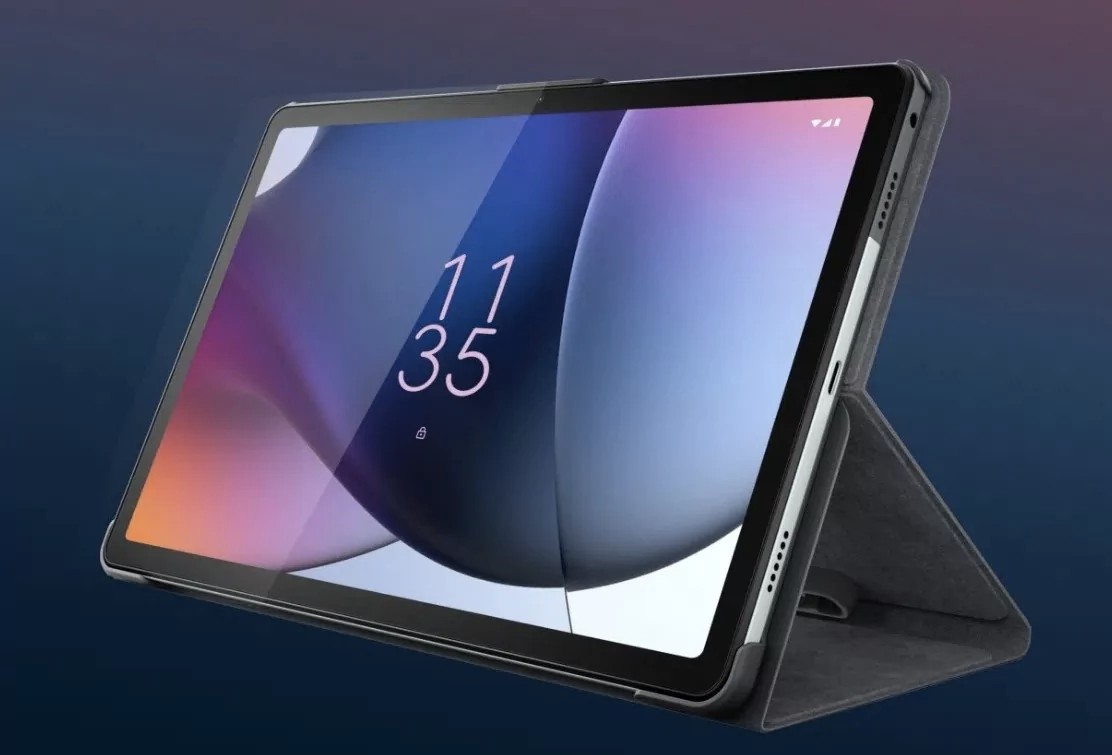 This is a simple device that is not much different from other Android tablets in this category, but it will find its customers