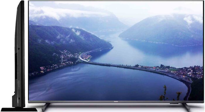 Philips 65PUS7607 review