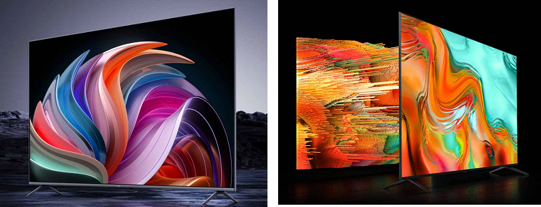 Affordable 55-inch Redmi X55T TV goes on sale in China