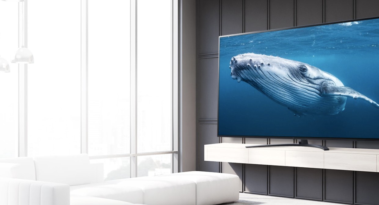 Benefits and advantages of choosing LG as your new TV in 2022
