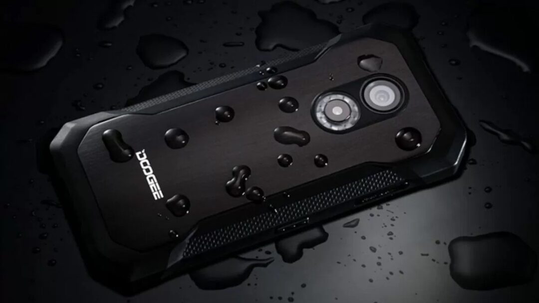 Doogee S61 Pro