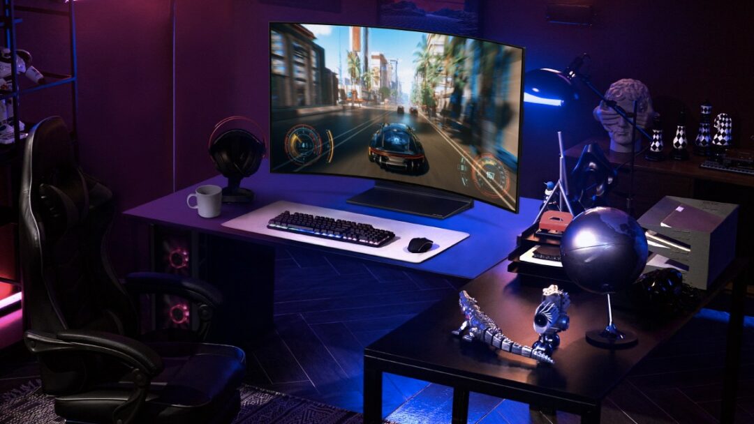 LG OLED Flex