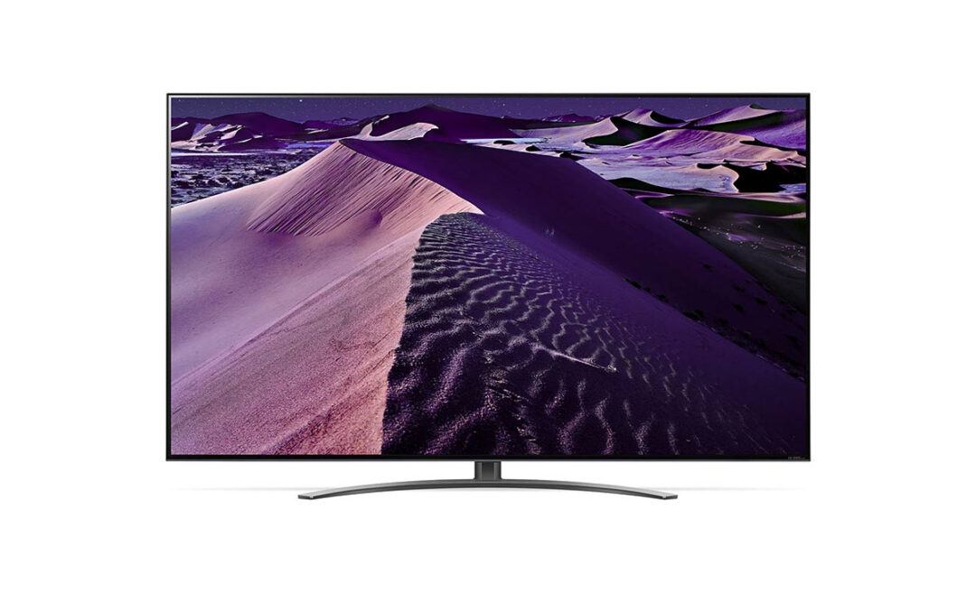 LG QNED86