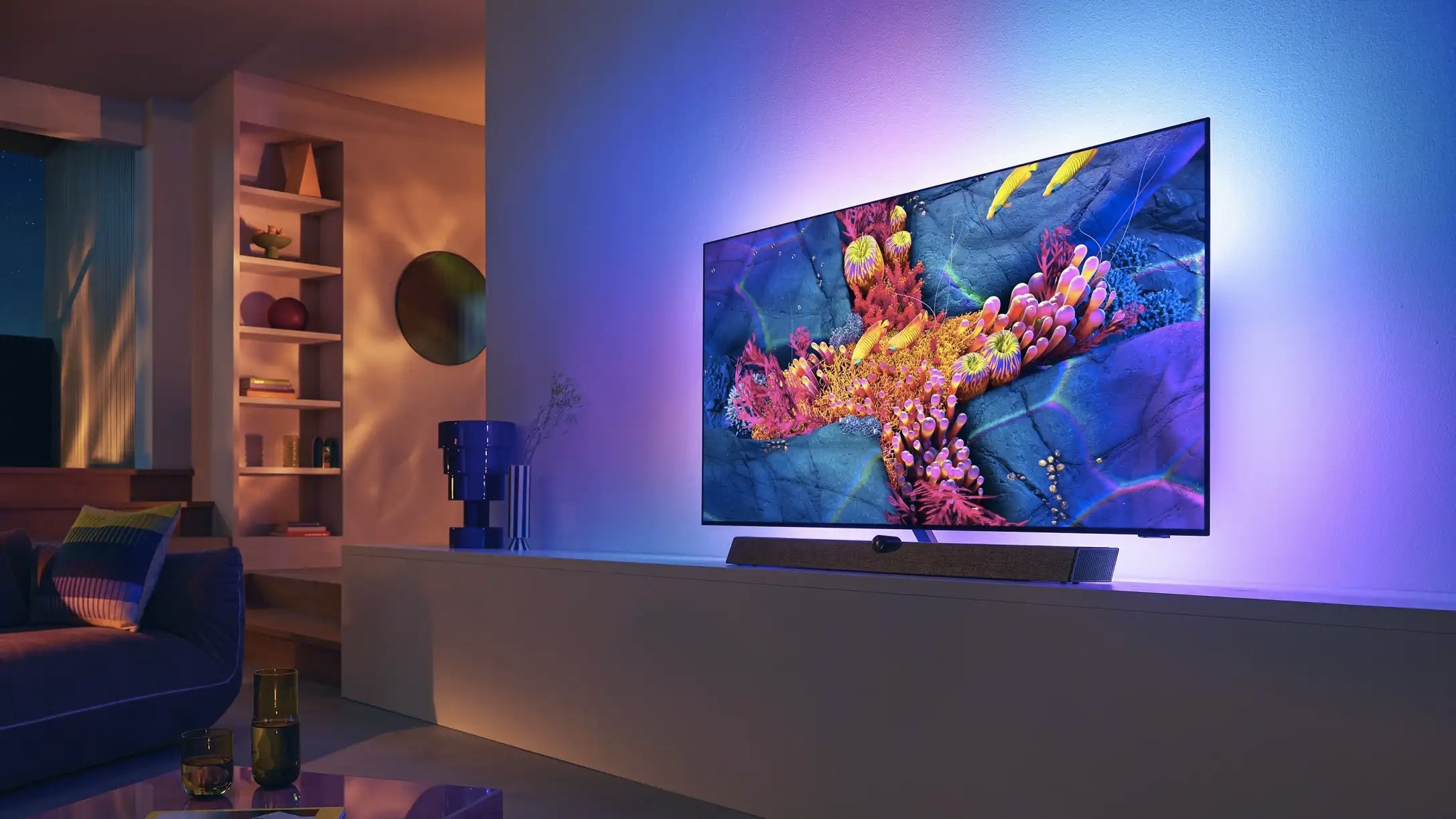 Philips OLED+937