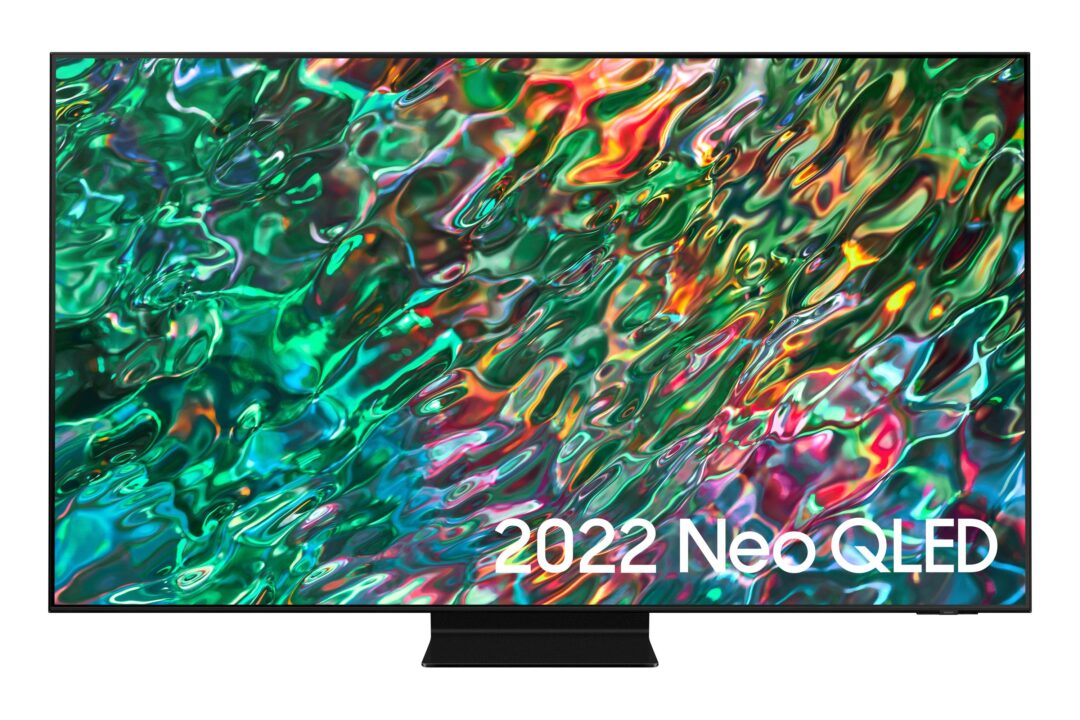 Samsung Q65B