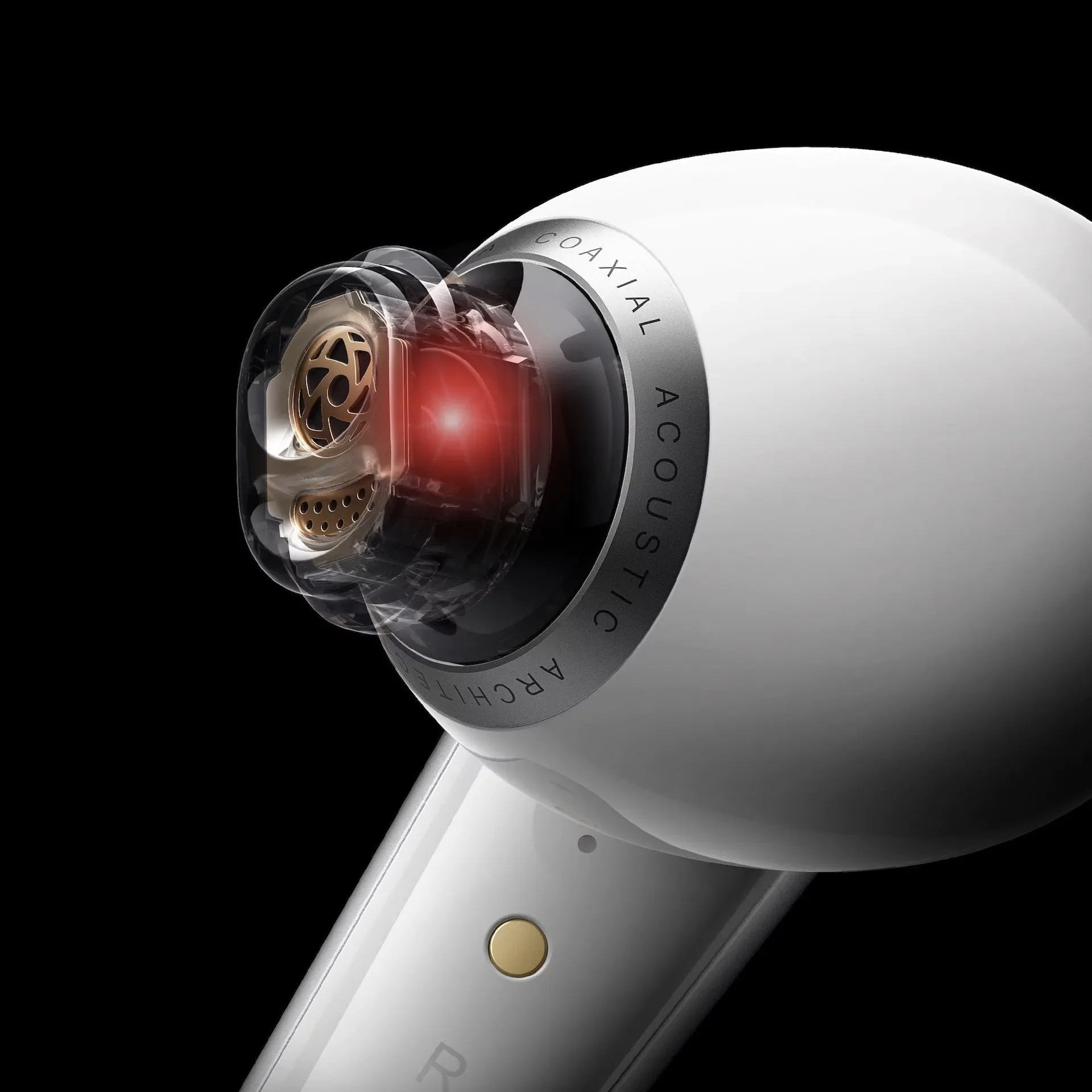 Users who need something more than standard TWS headphones will definitely like Soundcore Liberty 4