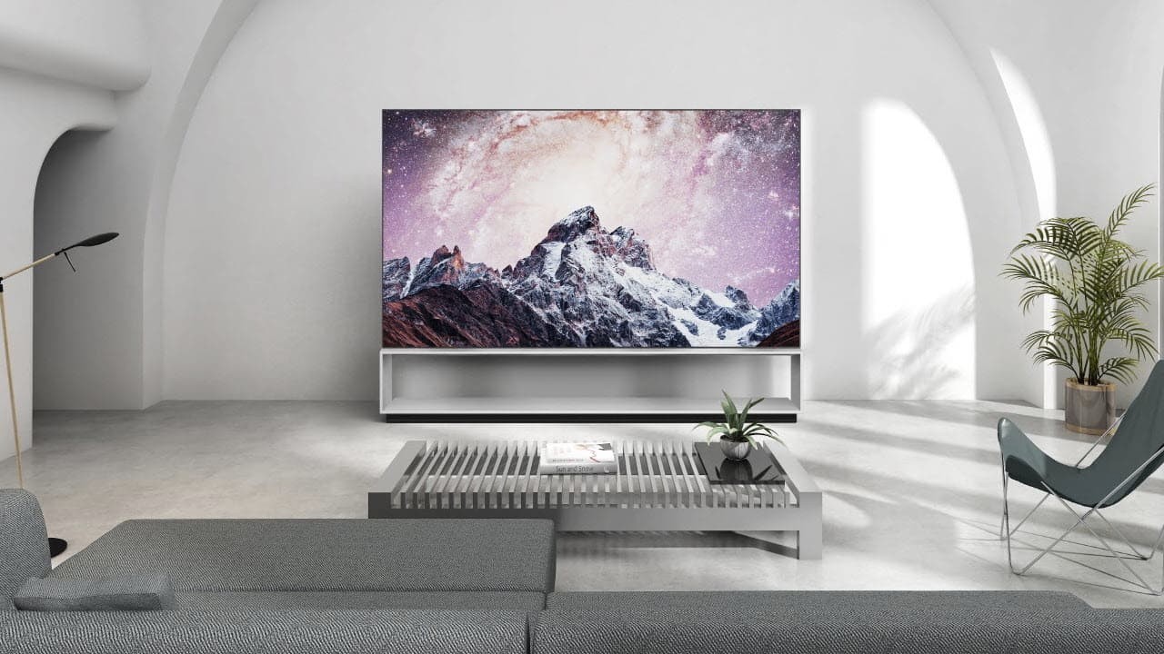 Will OLED TVs get cheaper?