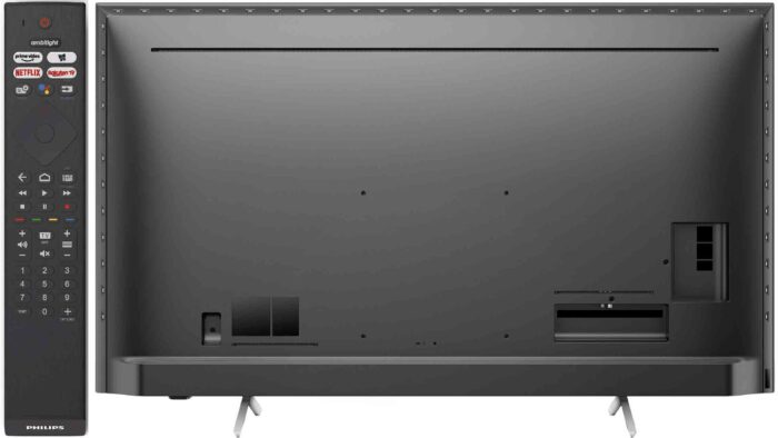 Philips 65PUS8517 design