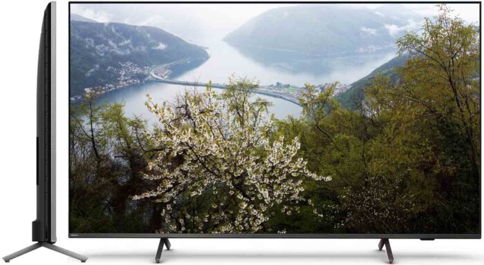 Philips 65PUS8517 review