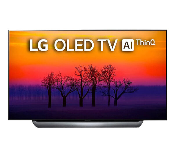 LG OLED55C8