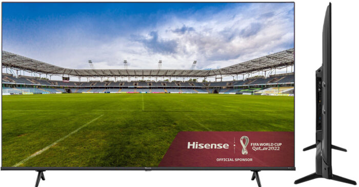Hisense E7HQ review