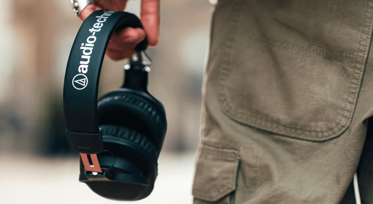 Audio-Technica ATH-M20xBT Review