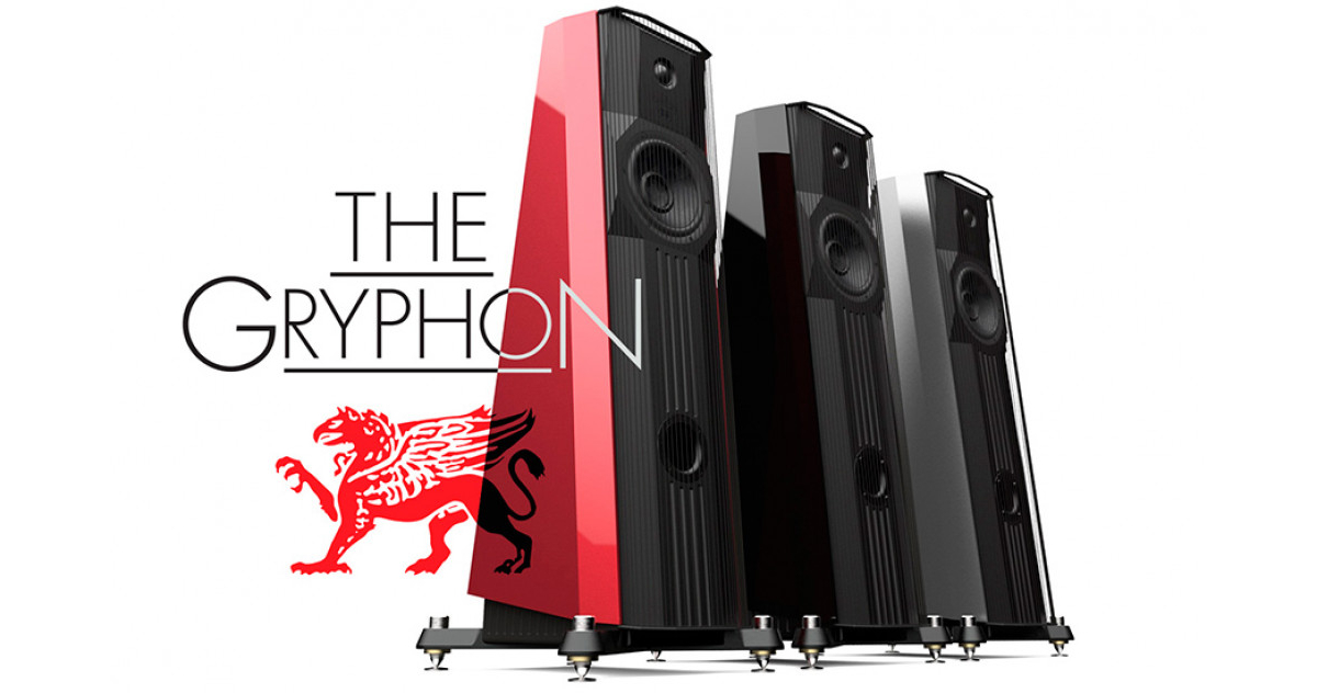 Gryphon EOS 2