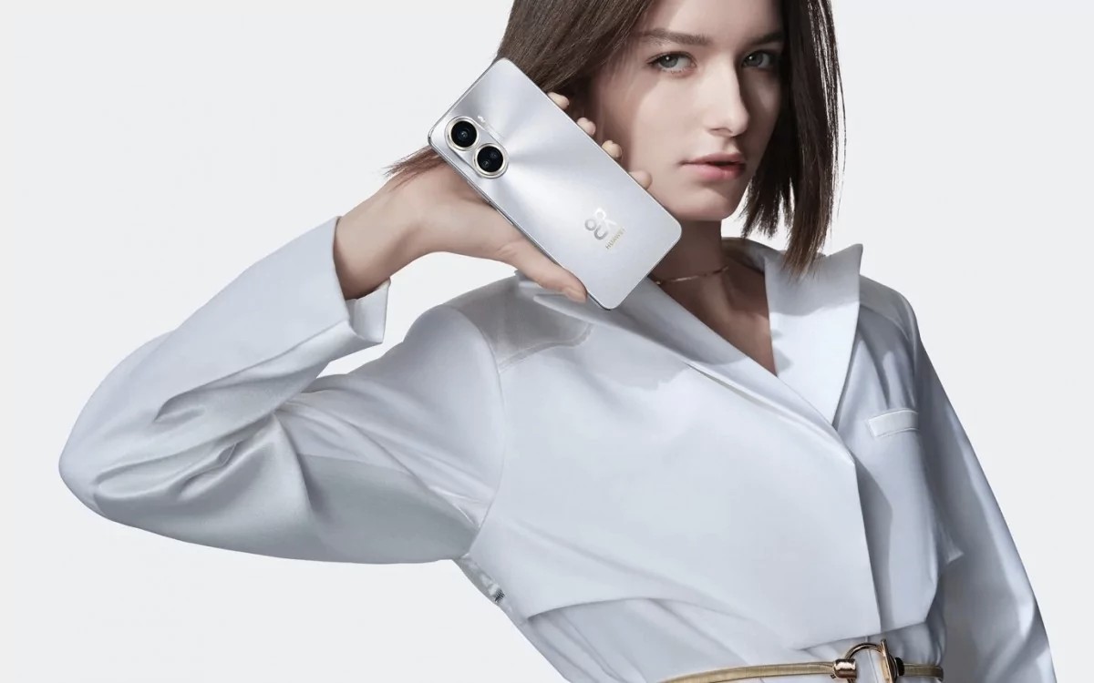 HUAWEI LAUNCHES NOVA 10 SE WITH OLED DISPLAY AND 66W CHARGING