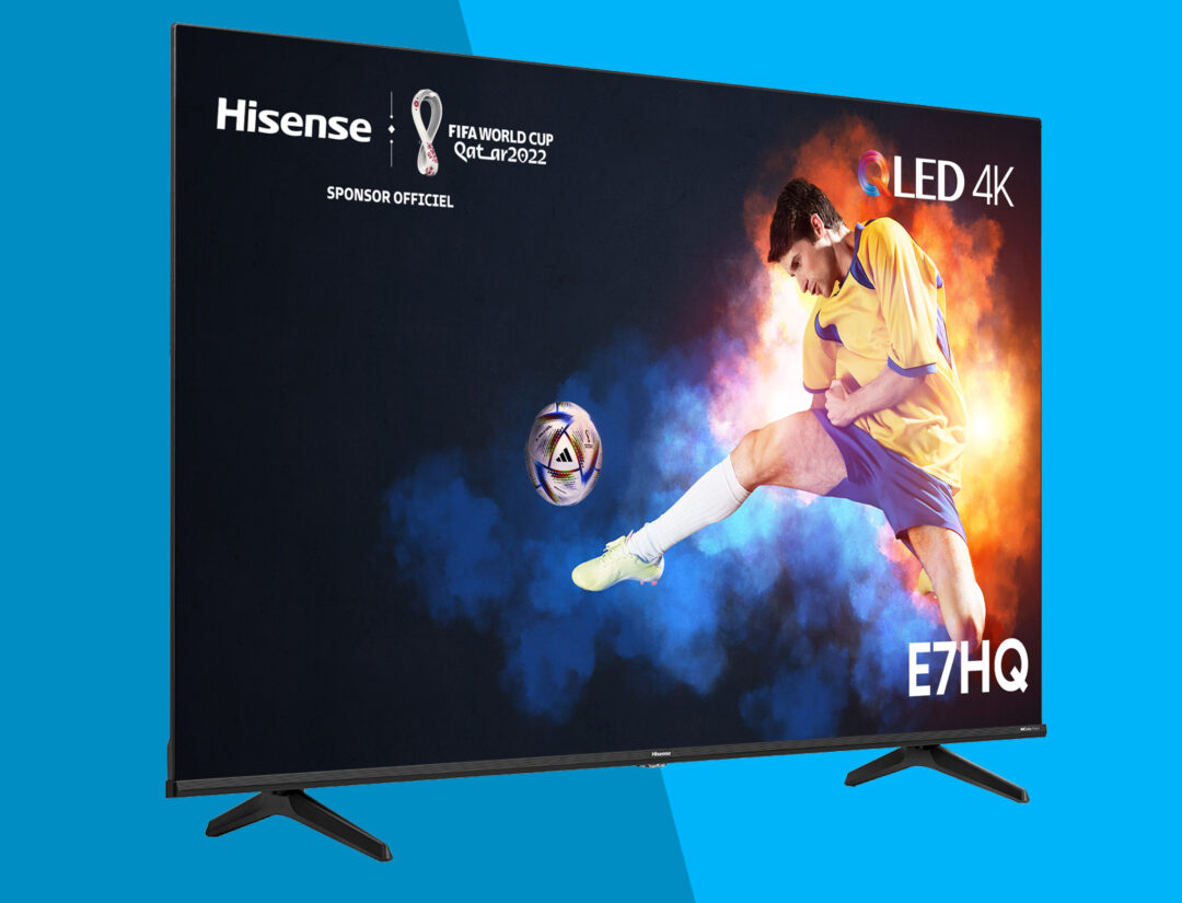 Hisense E7HQ
