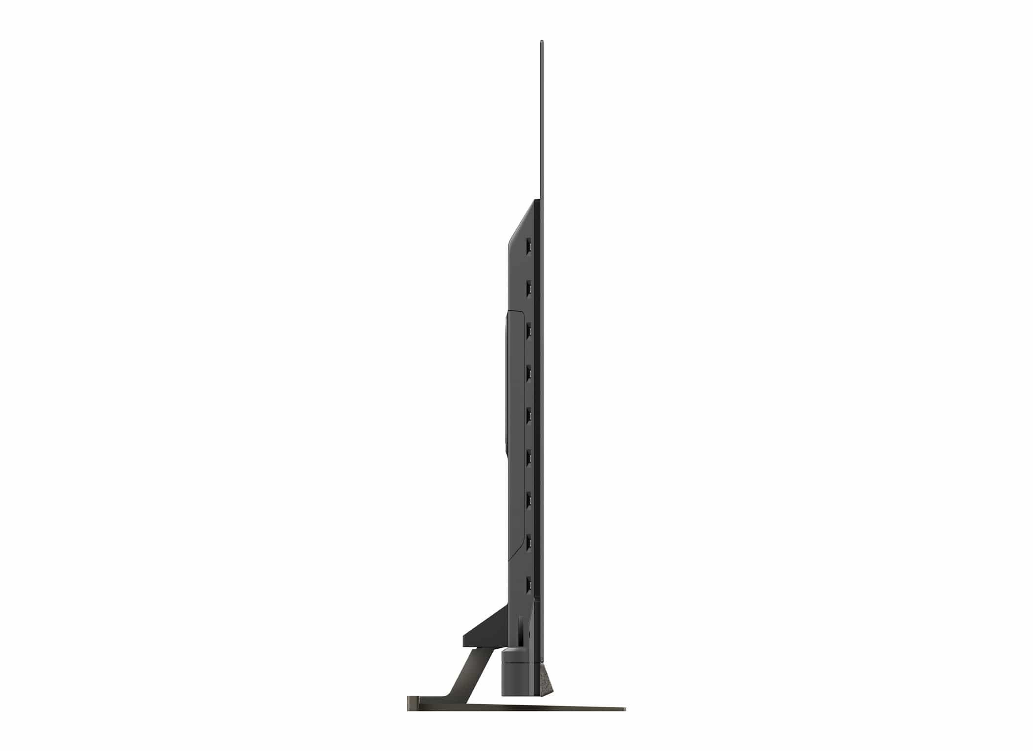 Philips OLED907 from the side
