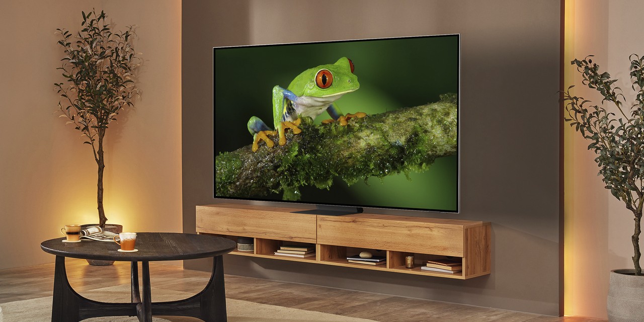 Samsung qn800b Review