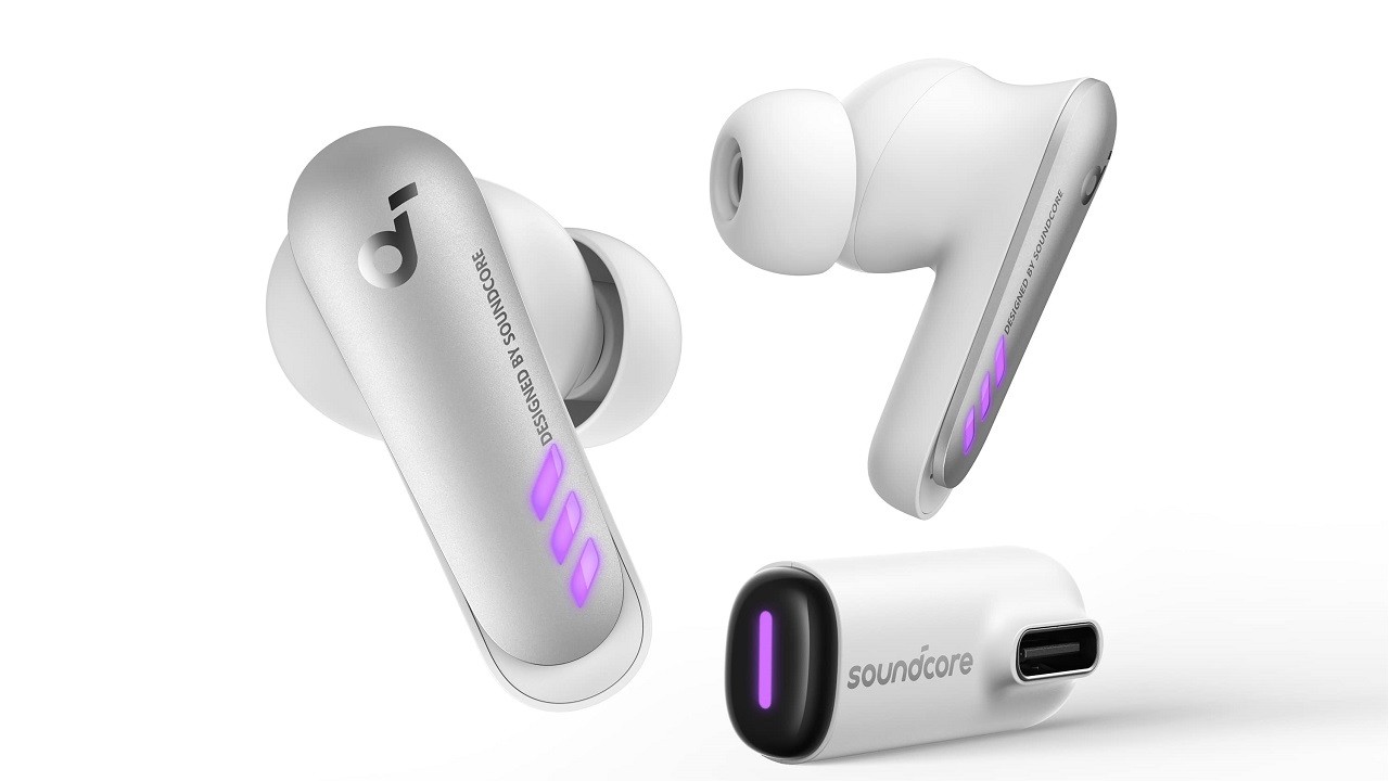 Soundcore VR P10