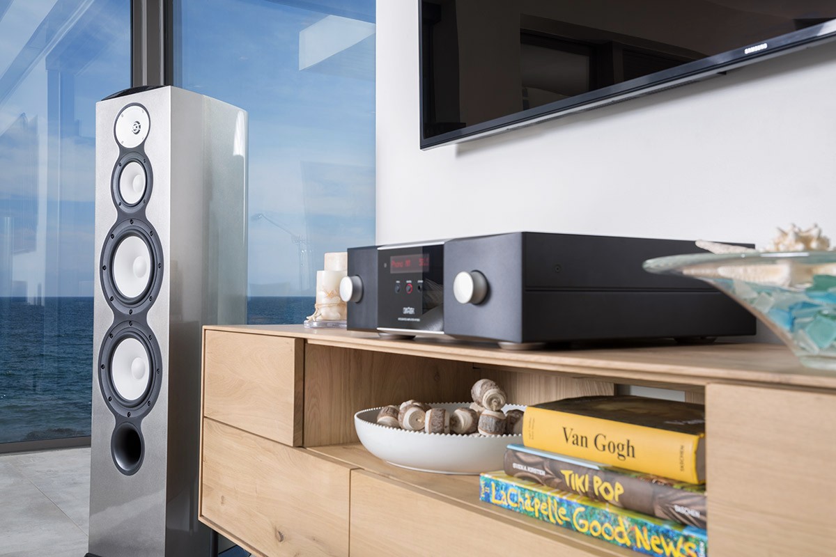 The Future of the Audio Industry According to Harman Luxury Audio