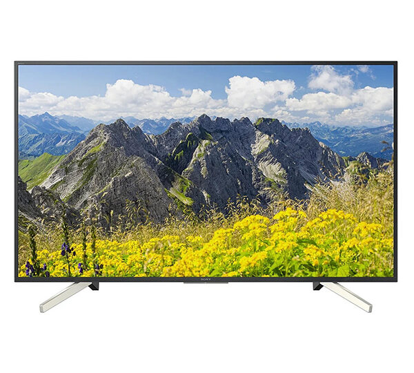 Sony KD-49XF7596