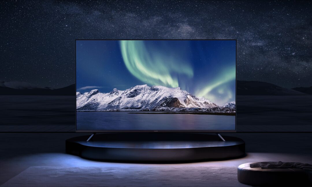 xiaomi tv q2