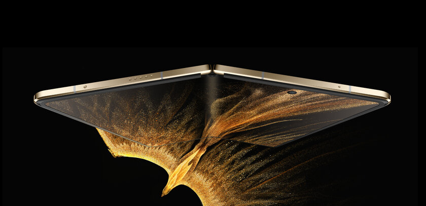 HONOR Unveils New Foldable Smartphone With New Processor And Cameras