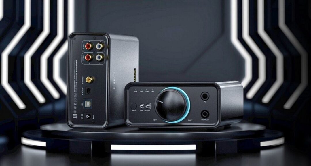 FiiO K7