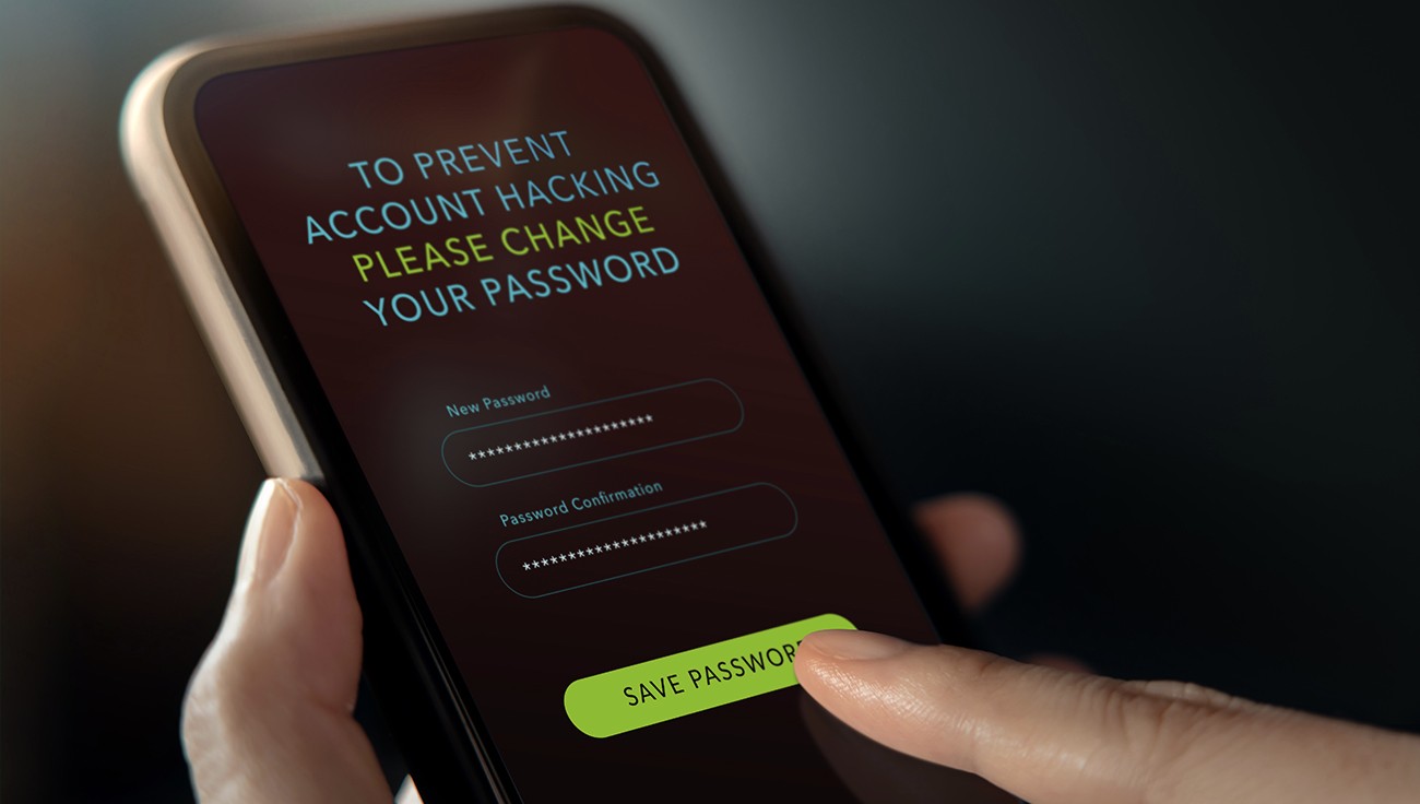 How to prevent your smartphone from being hacked