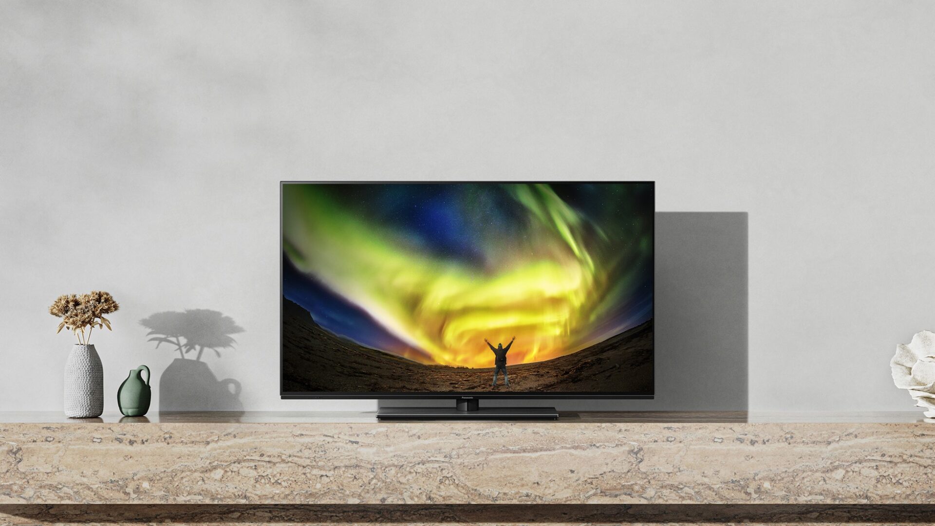Panasonic LZ980