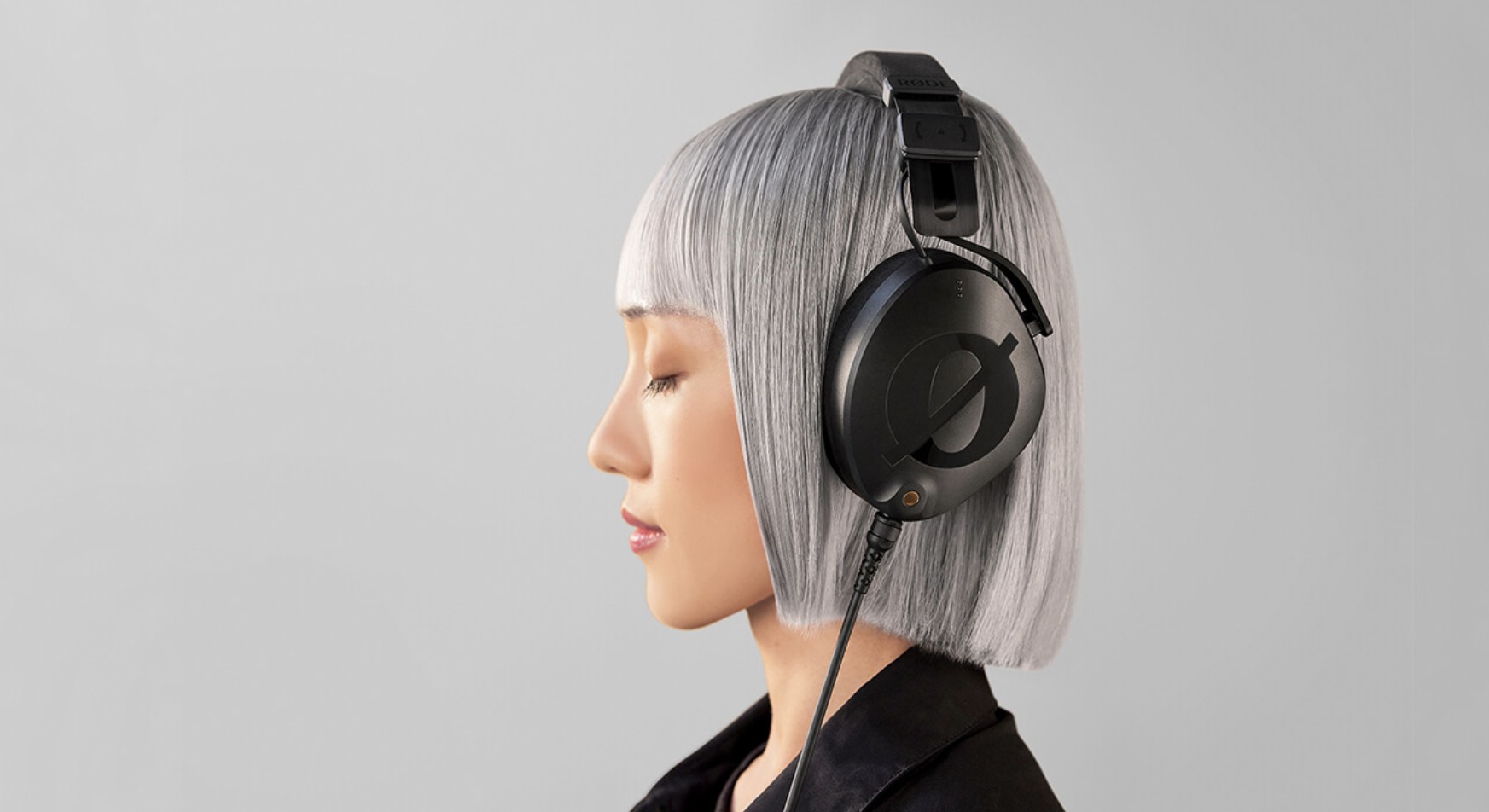 RØDE NTH-100 Review