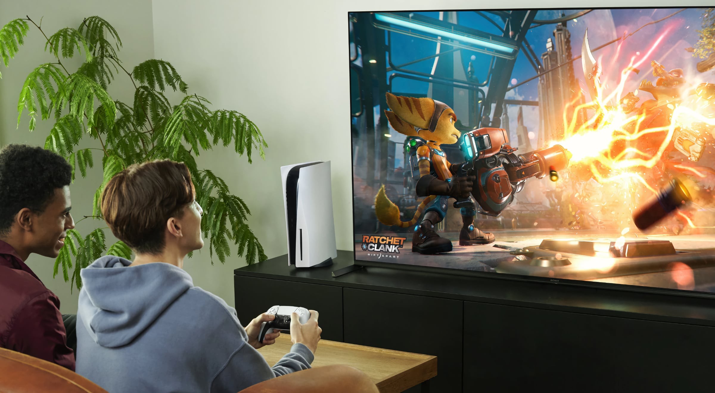 Sony X89J Review