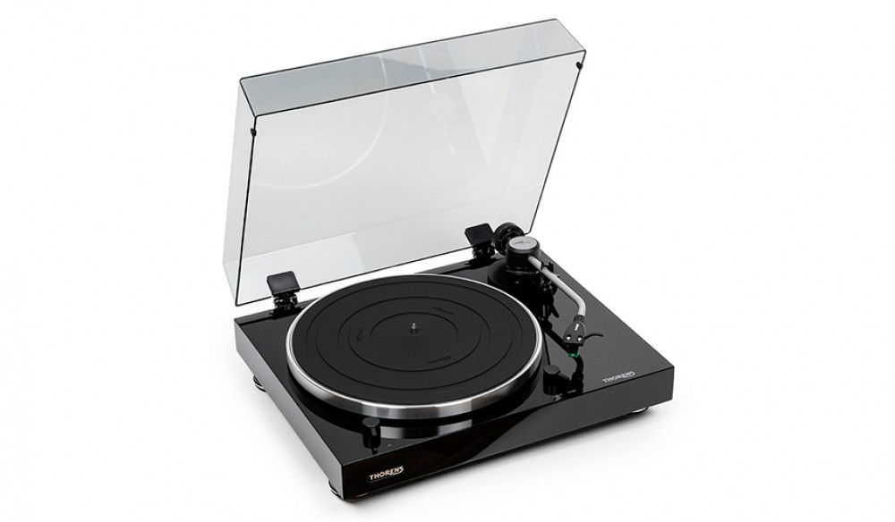 Thorens TD 204