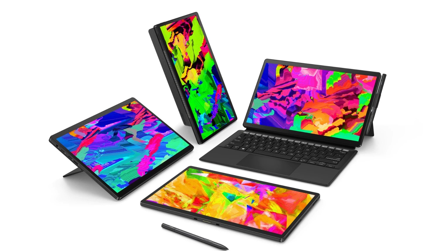 Vivobook 13 Slate OLED (T3300)