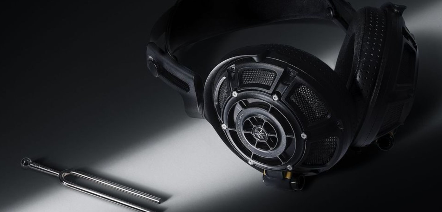 Yamaha Announces YH-5000