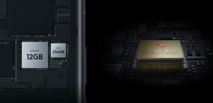 The first retractable lens in a smartphone! Tecno introduced Phantom X2 and X2 Pro