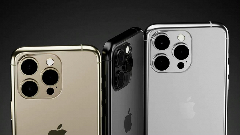 Is this an iPhone 15 Pro? The first high-quality renderings show the likely design of the smartphone
