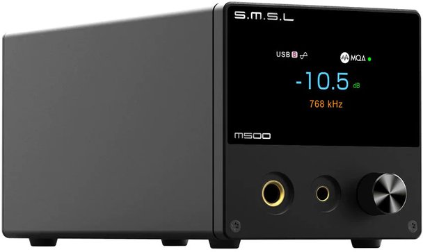 SMSL
