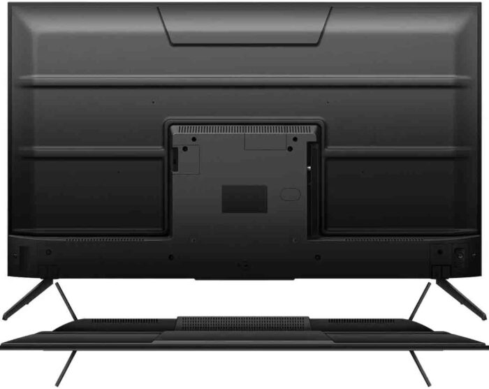 Realme TV 43 RMV2004 design