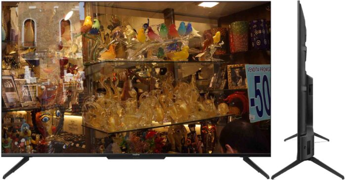 Realme TV 43 RMV2004 review