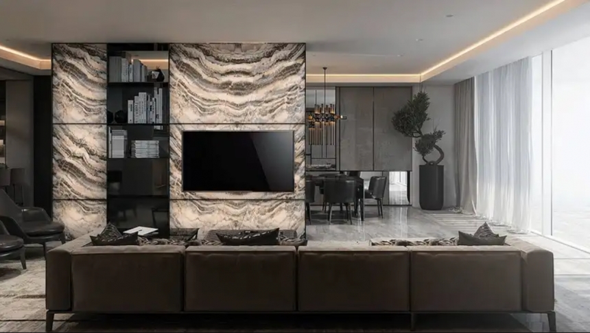 Maximum Full HD: which TV to buy in 2022