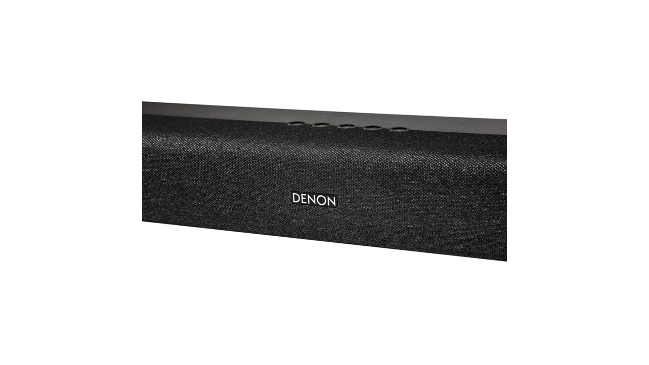 The quality will be good and if we have low-sound televisions we will notice an important change, although it is still a lower-middle-range system